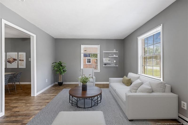 6547 Amanda Cir, Fayetteville, NC 28304
