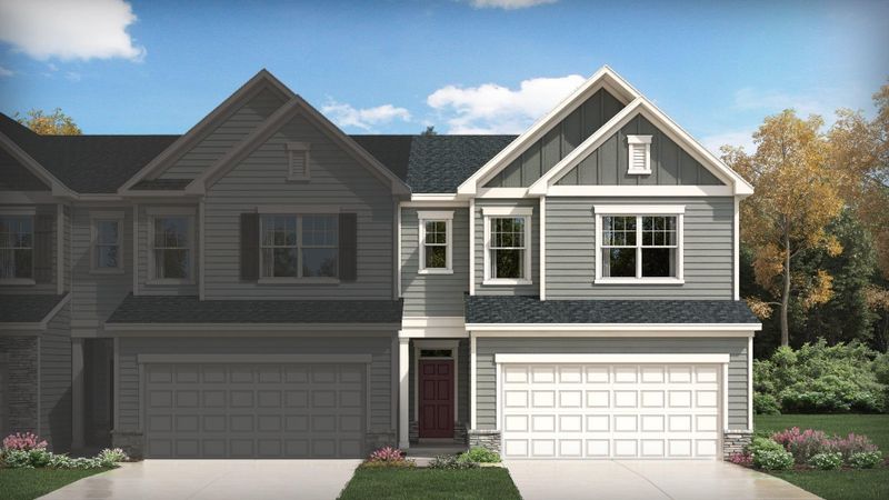 6548 Mezzo Ln, Raleigh, NC 27616