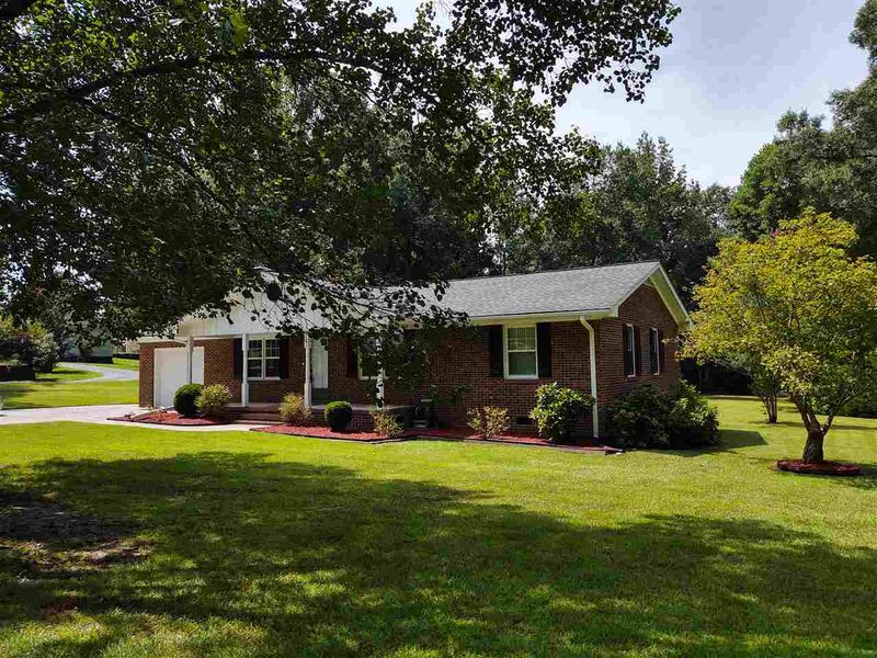6549 Buffalo Rd, Selma, NC 27576