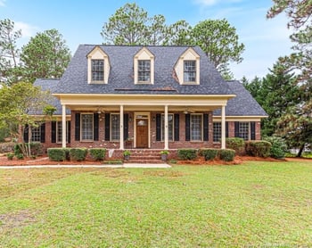 6549 Countryside Dr, Fayetteville, NC 28311