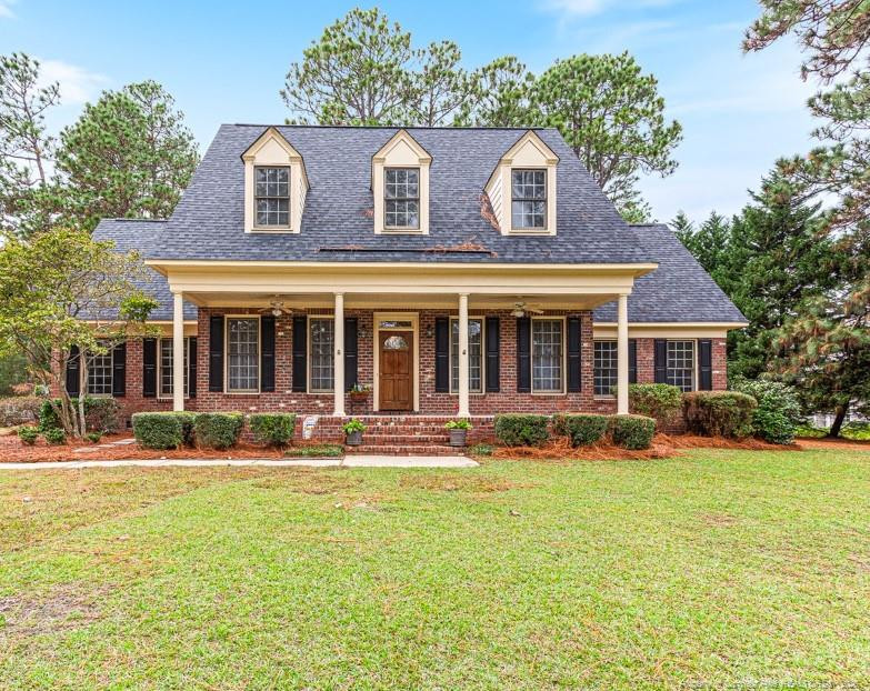 6549 Countryside Dr, Fayetteville, NC 28311