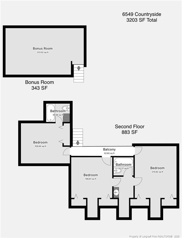6549 Countryside Dr, Fayetteville, NC 28311