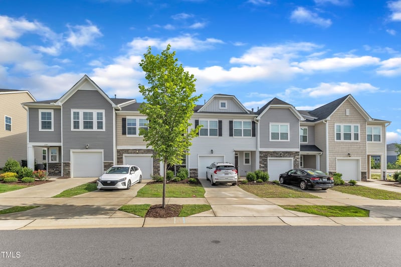 6549 Tremolo Trl, Raleigh, NC 27616