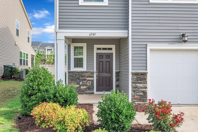 6549 Tremolo Trl, Raleigh, NC 27616