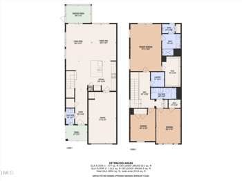 6549 Tremolo Trl, Raleigh, NC 27616
