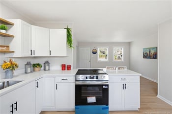 6549 Venture St, Fayetteville, NC 28314