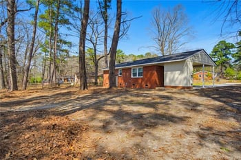 6549 Venture St, Fayetteville, NC 28314