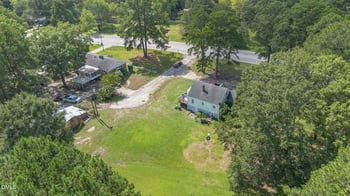 655-659 Sunnybrook Rd Lot 1&2, Raleigh, NC 27610