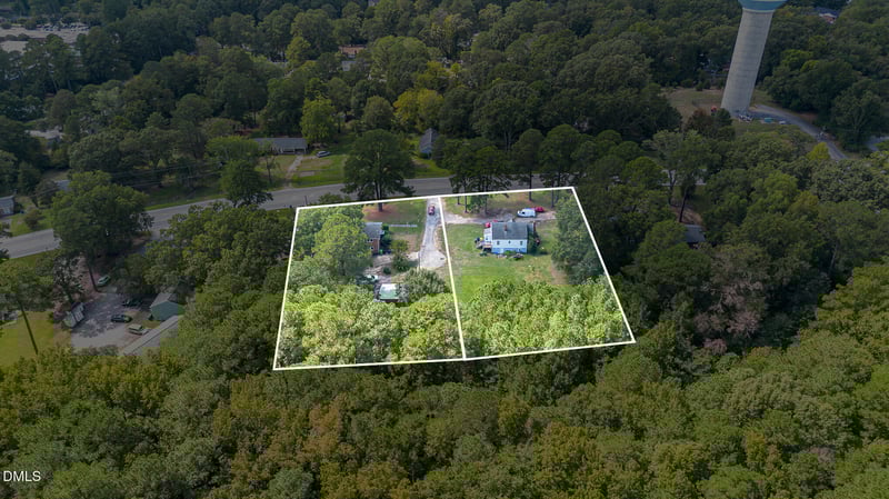 655-659 Sunnybrook Rd, Raleigh, NC 27610