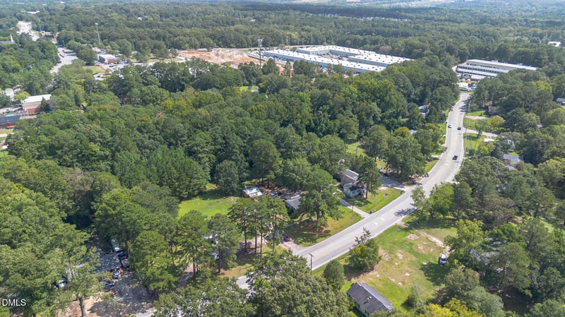 655-659 Sunnybrook Rd, Raleigh, NC 27610
