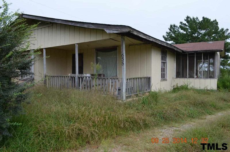 655 Barnes Lake Rd, Middlesex, NC 27557