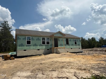 655 Bullard Rd, Sanford, NC 27332