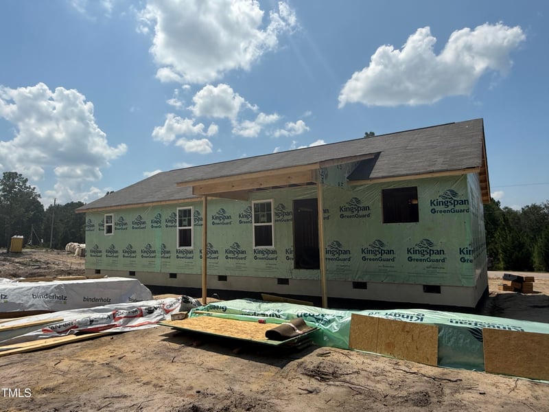 655 Bullard Rd, Sanford, NC 27332