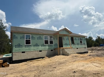 655 Bullard Rd, Sanford, NC 27332