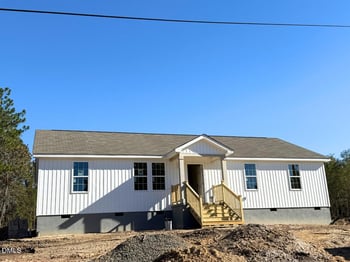 655 Bullard Rd, Sanford, NC 27332