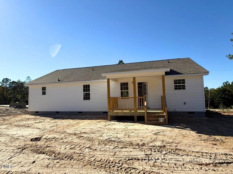 655 Bullard Rd, Sanford, NC 27332