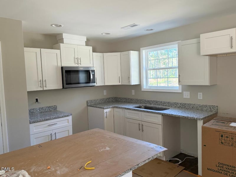 655 Bullard Rd, Sanford, NC 27332