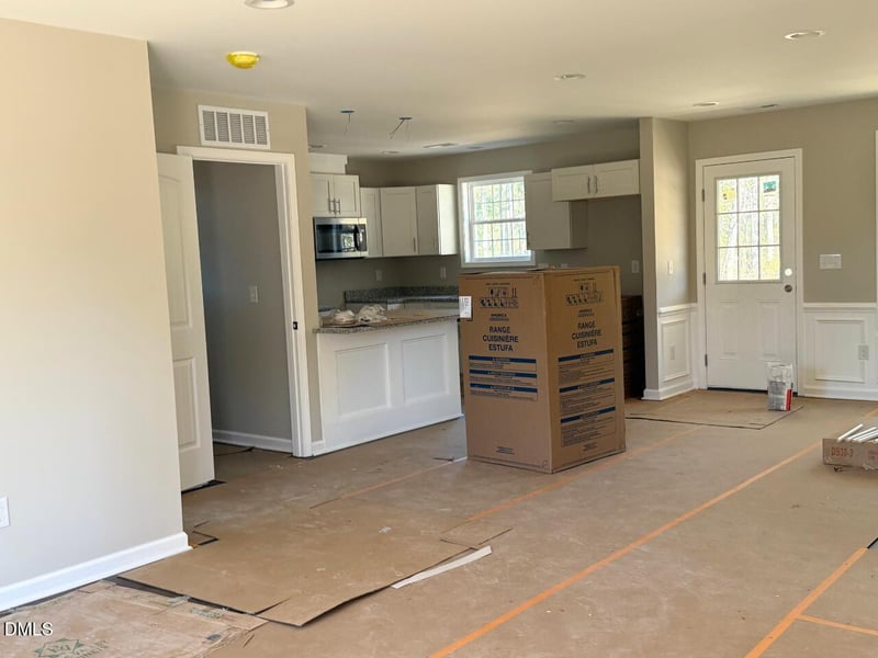 655 Bullard Rd, Sanford, NC 27332