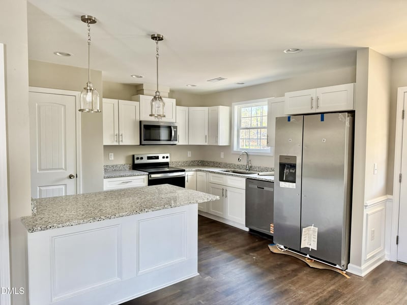 655 Bullard Rd, Sanford, NC 27332