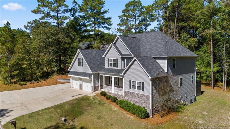 655 Carolina Way, Sanford, NC 27332