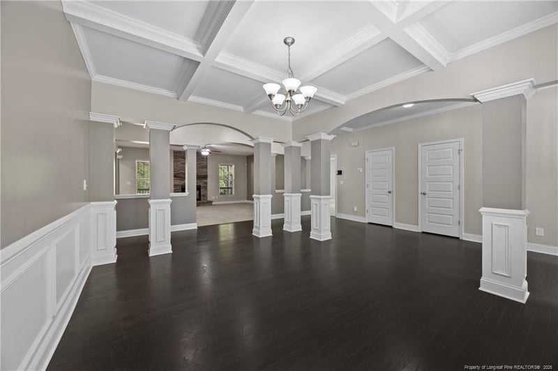 655 Carolina Way, Sanford, NC 27332