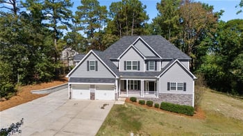 655 Carolina Way, Sanford, NC 27332
