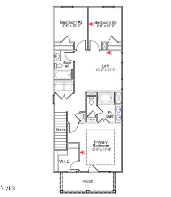 655 Georgia's Landing Pw #99, Raleigh, NC 27603