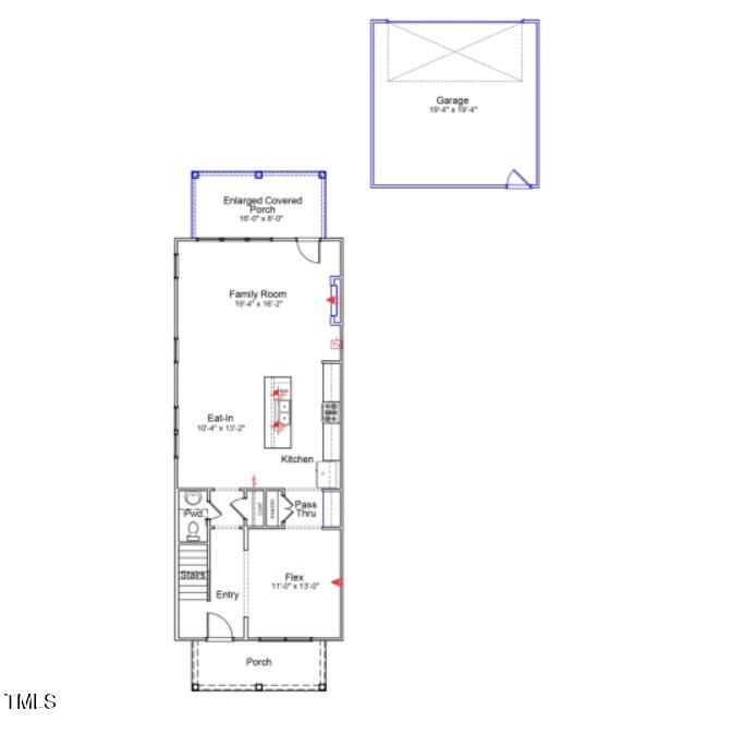 655 Georgia's Landing Pw #99, Raleigh, NC 27603