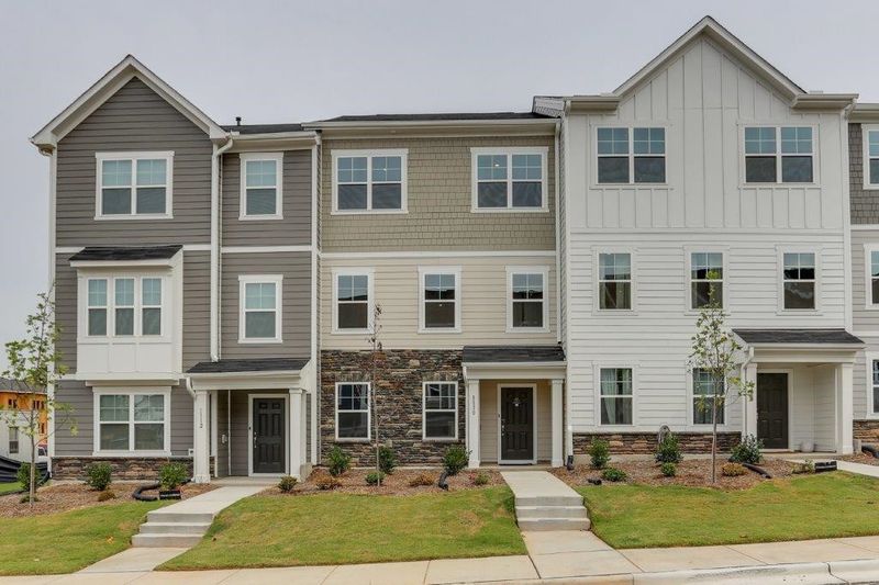 655 Gimari Dr #24, Wake Forest, NC 27587