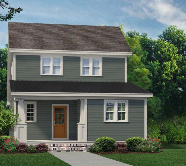 655 Great Ridge Pw #1964, Chapel Hill, NC 27516