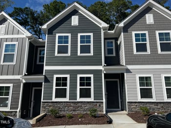 655 Mirkwood Ave, Apex, NC 27523