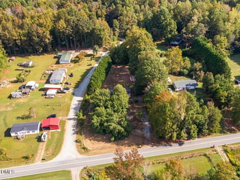6550 Beale Rd Lot 12, Snow Camp, NC 27349