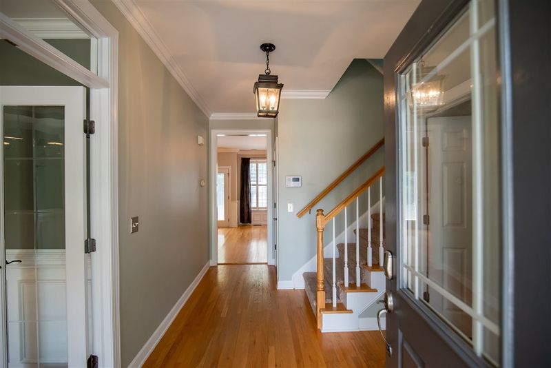 6551 Grassy Knoll Ln, Raleigh, NC 27614