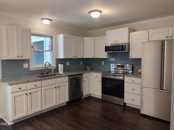 6551 Hearthstone Dr, Raleigh, NC 27615