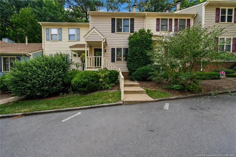 6551 Hearthstone Dr, Raleigh, NC 27615