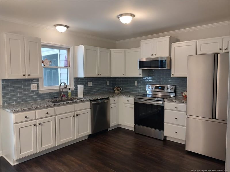 6551 Hearthstone Dr, Raleigh, NC 27615