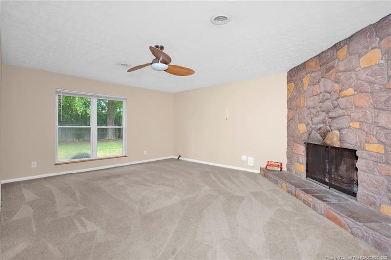 6552 Gristmill Rd, Fayetteville, NC 28314