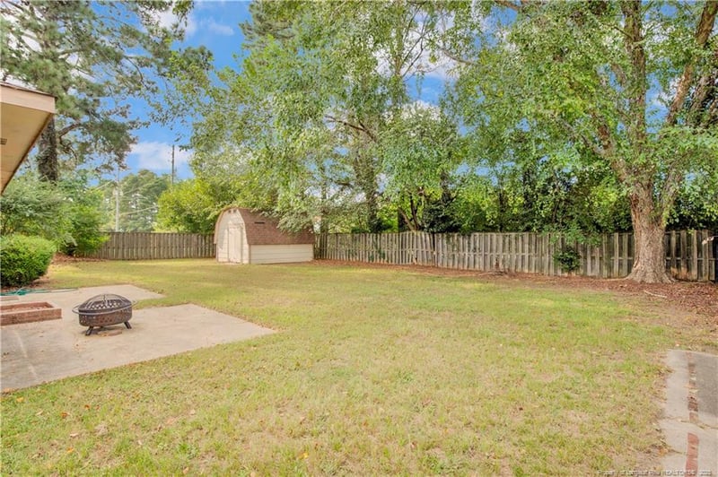 6552 Gristmill Rd, Fayetteville, NC 28314