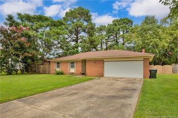 6552 Gristmill Rd, Fayetteville, NC 28314