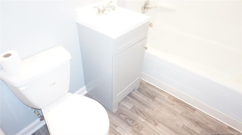 6552 Tareyton Rd #+3 more homes, Fayetteville, NC 28314