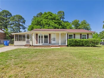 6553 Baldoon Dr, Fayetteville, NC 28314
