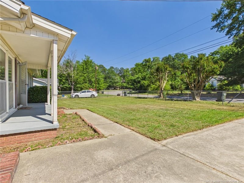 6553 Baldoon Dr, Fayetteville, NC 28314
