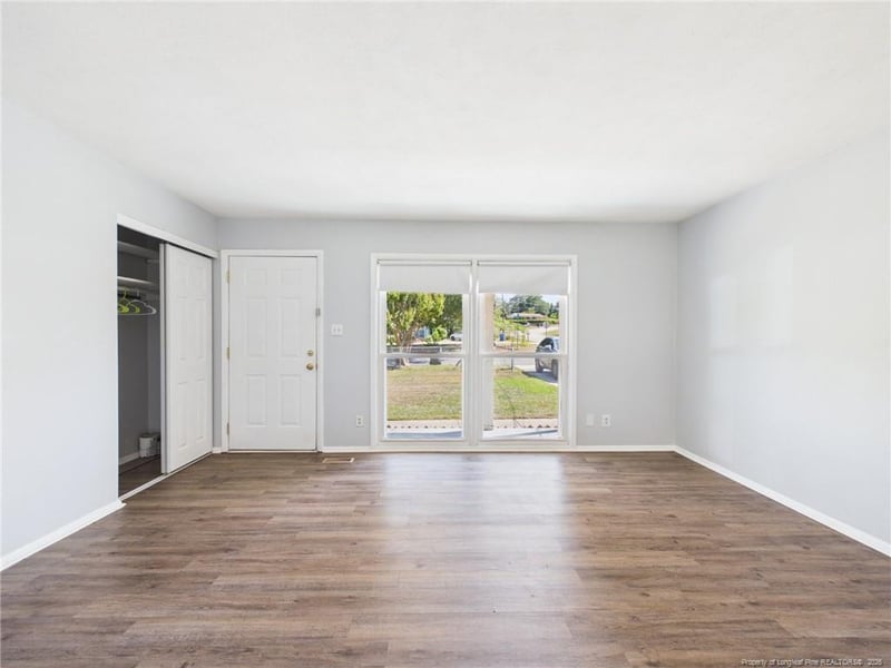 6553 Baldoon Dr, Fayetteville, NC 28314