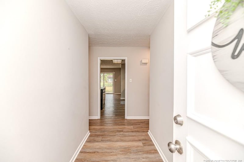6553 Gristmill Rd, Fayetteville, NC 28314