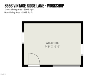 6553 Vintage Ridge Ln, Fuquay Varina, NC 27526