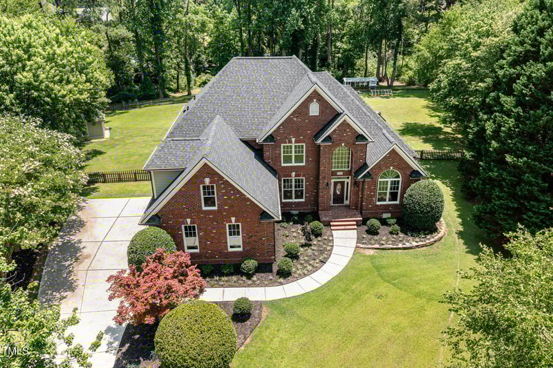 6553 Vintage Ridge Ln, Fuquay Varina, NC 27526