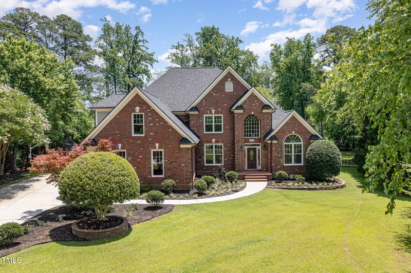6553 Vintage Ridge Ln, Fuquay Varina, NC 27526