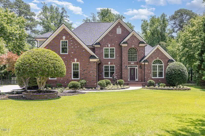 6553 Vintage Ridge Ln, Fuquay Varina, NC 27526