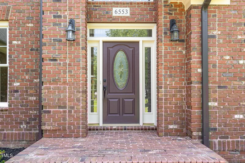 6553 Vintage Ridge Ln, Fuquay Varina, NC 27526