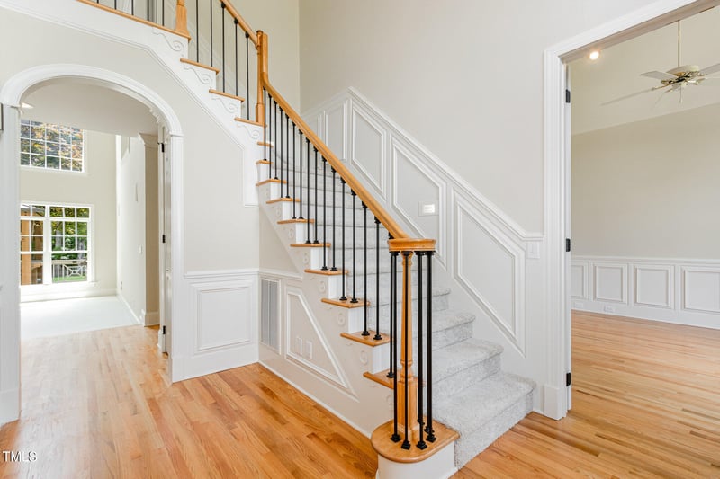 6553 Vintage Ridge Ln, Fuquay Varina, NC 27526